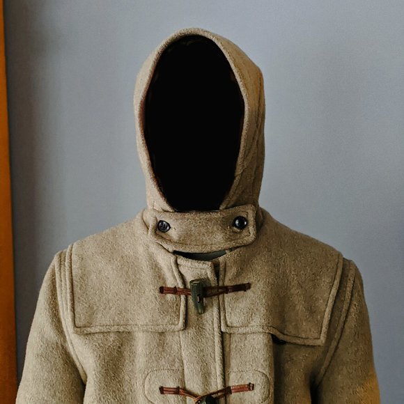 Gloverall Duffle Jacket - Picture 5 of 10